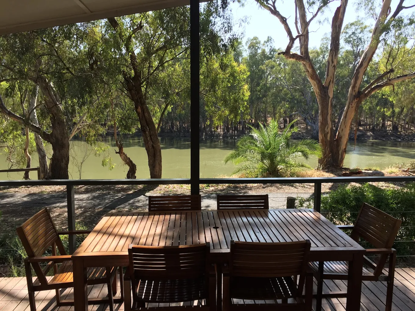 McLean Beach Holiday Park